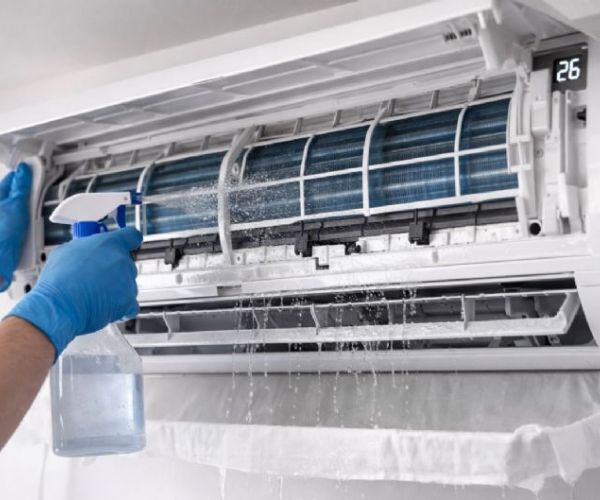 家用／商用都適用！高雄冷氣空調清洗推薦，健康舒適更安心